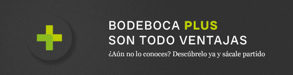 Banner: Bodeboca Plus