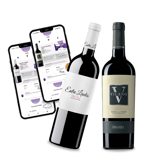 La Tempranillo a escena