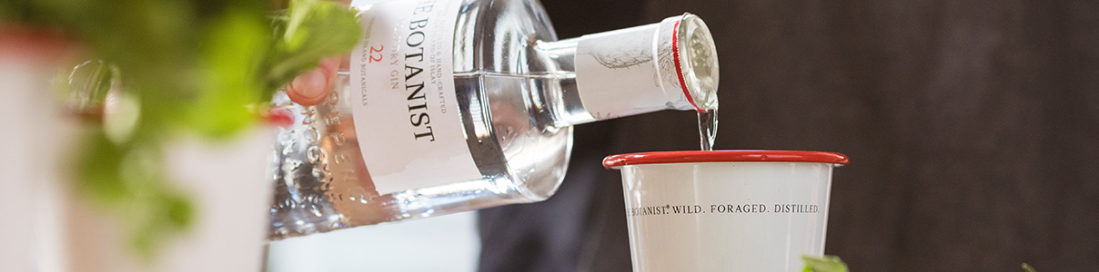 Productor: Bruichladdich Distillery
