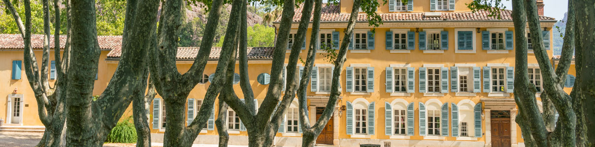 Productor: Château d'Esclans