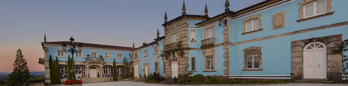 Productor: Bodega Granbazán