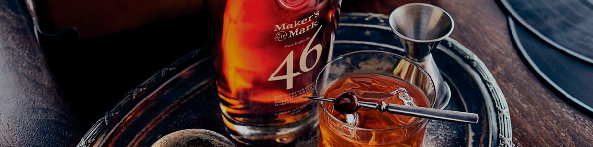 Productor: Maker's Mark