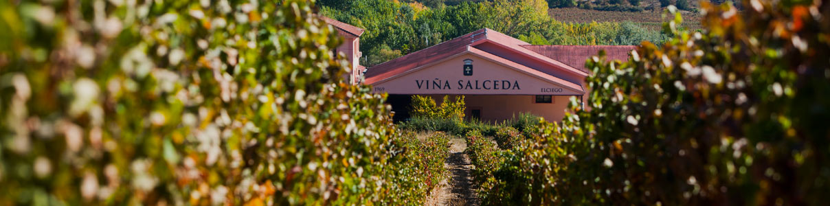 Productor: Viña Salceda