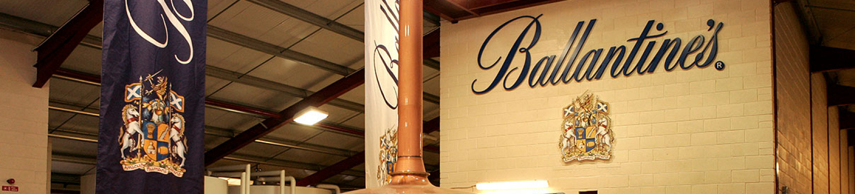 Productor: Ballantine's