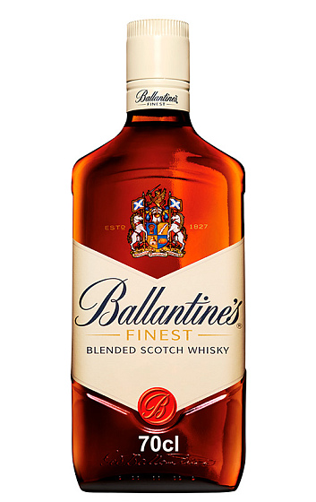 Producto: Ballantine's Finest
