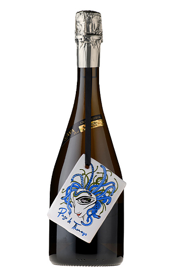 Producto: Pago de Tharsys Cerámica Brut Nature Gran Reserva 2019