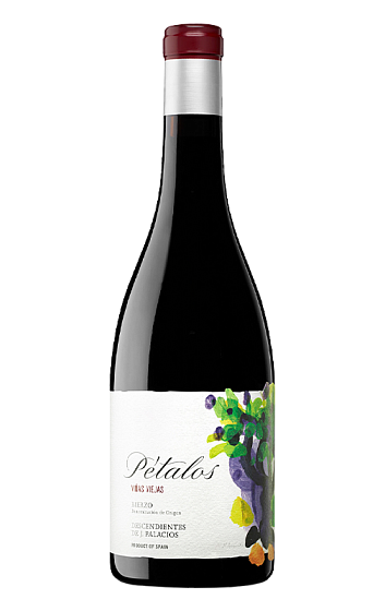 Producto: Pétalos 2023