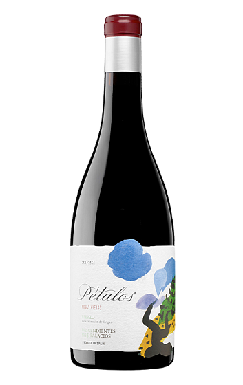 Producto: Pétalos Magnum 2023