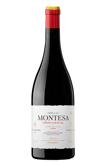 Producto: La Montesa 2022