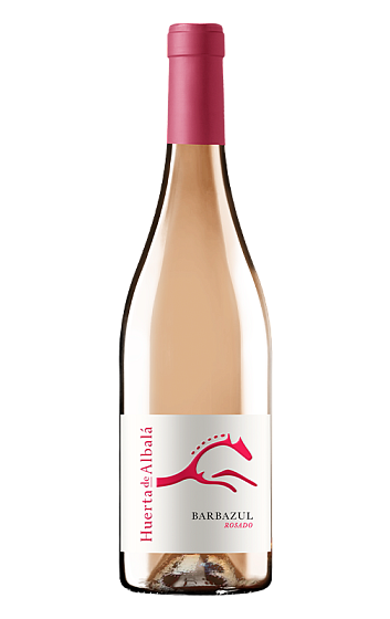 Producto: Barbazul Rosado 2025