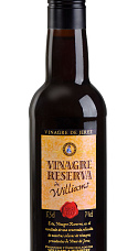 Producto: Vinagre Williams Reserva 37.5 cl