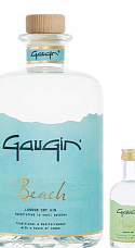 Producto: GauGin Beach 50 cl (x1) GauGin Mountain 5 cl (x1)