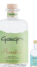 Producto: GauGin Mountain 50 cl (x1) con GauGin Beach 5 cl (x1)