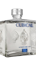 Producto: Gin Cubical W&H Premium