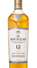 Producto: The Macallan Triple Cask Matured 12 Years Old