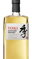 Producto: Suntory Toki Blended Japanese Whisky