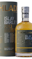 Producto: Bruichladdich Islay Barley 2013