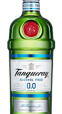 Producto: Tanqueray Alcohol Free 0.0