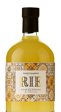 Producto: Ríe Licor de Naranja Valenciana Ecológica 50 cl