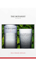 Producto: Estuche The Botanist con Vaso (x1)