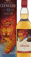 Producto: Clynelish 12 YO Special Release 2022 con Estuche