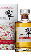 Producto: Hibiki Blossom Harmony Edición Limitada 2022 con Estuche