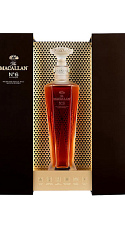 Producto: The Macallan Nº 6 con Estuche
