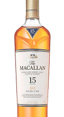 Producto: The Macallan Double Cask 15 Years Old