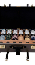 Producto: The Macallan Handcrafted by Globe-Trotter