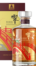 Producto: Hibiki Japanese Harmony Edición Centenario con Estuche