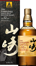 Producto: The Yamazaki 12 Edición Centenario con Estuche