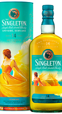 Producto: The Singleton of Glendullan 14 YO Special Release 2023 con Estuche