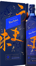 Producto: Johnnie Walker Blue Elusive Umami con Estuche