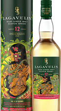 Producto: Lagavulin 12 YO Special Release 2023 con Estuche