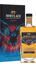 Mortlach Special Release 2022 mit Box