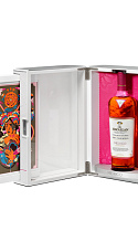 Producto: The Macallan Distil Your World México con Estuche