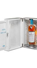 Producto: The Macallan Distil Your World New York con Estuche