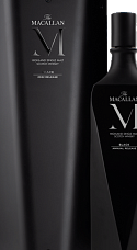 Producto: The Macallan M Black Release 2023 con Estuche