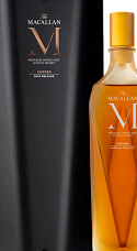 Producto: The Macallan M Copper Release 2023 con Estuche