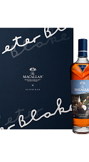 Producto: The Macallan Sir Peter Blake con Estuche