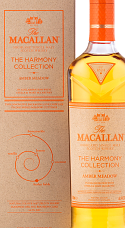 Producto: The Macallan The Harmony Collection Amber Meadow con Estuche