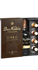 Producto: Dos Maderas 5+5 Estuche Especial