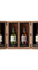 Producto: Estuche Tsukuriwake Serie 2024 (x4)