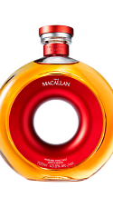 Producto: The Macallan Time: Space Mastery