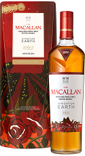 Producto: The Macallan A Night on Earth in Jerez de la Frontera con Estuche