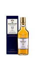 Producto: The Macallan Double Cask 12 Years Old 5 cl.