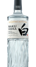 Producto: Haku Vodka