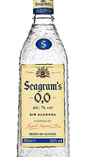 Producto: Seagram's 0,0