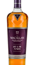Producto: The Macallan Art Is The Flower con Estuche