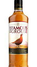 Producto: The Famous Grouse Finest 1L